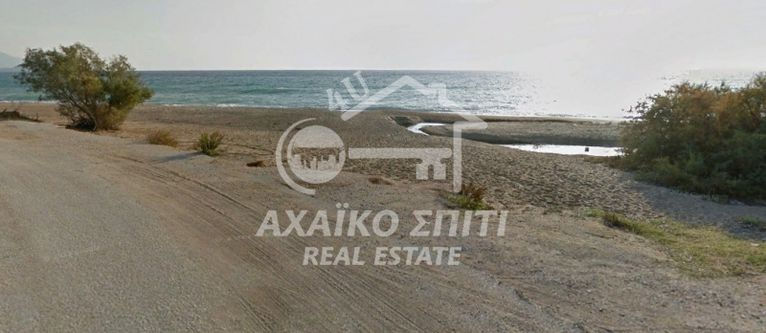 Land plot 44.860 sqm for sale, Messinia, Gargalianoi