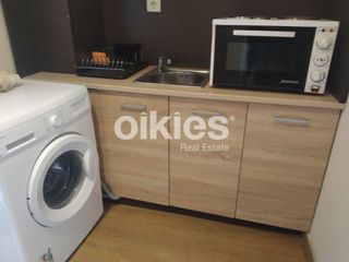 Studio / γκαρσονιέρα 45 τ.μ. για ενοικίαση