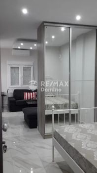 Studio / γκαρσονιέρα 35τ.μ. για πώληση-Άνω πόλη