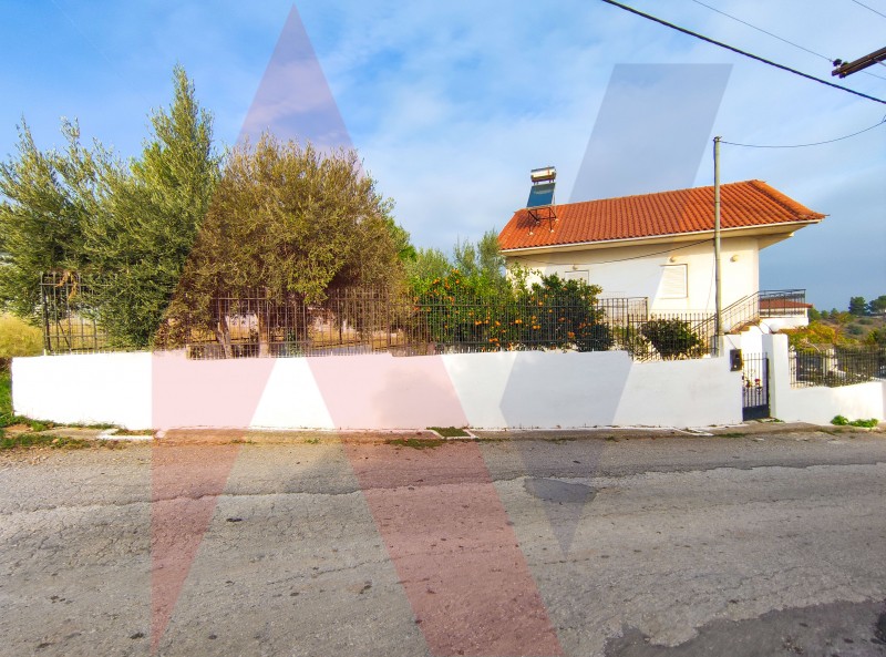 Μονοκατοικία 180 τ.μ. πρός πώληση, Εύβοια, Αυλίδα