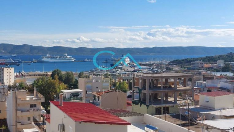 Διαμέρισμα 89 τ.μ. για πώληση, Αττική - Υπόλοιπο, Λαύριο
