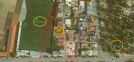 Land plot 275sqm for sale-Nea Ionia Volou » Center