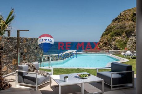 Hotel 750sqm for sale-Gazi » Agia Pelagia