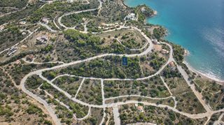 Οικόπεδο 436 τ.μ. για πώληση, Αργολίδα, Κρανίδι-thumb-1