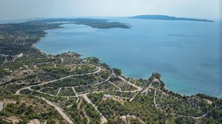 Οικόπεδο 436 τ.μ. για πώληση, Αργολίδα, Κρανίδι-thumb-9