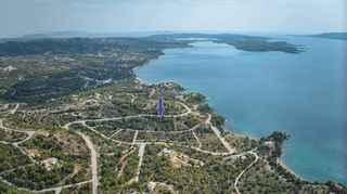 Οικόπεδο 436 τ.μ. για πώληση, Αργολίδα, Κρανίδι-thumb-4