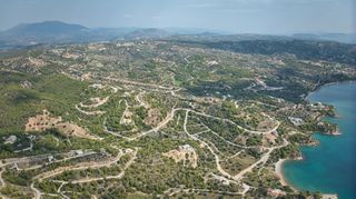 Οικόπεδο 436 τ.μ. για πώληση, Αργολίδα, Κρανίδι-thumb-6