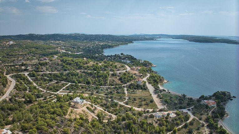 Οικόπεδο 436 τ.μ. για πώληση, Αργολίδα, Κρανίδι