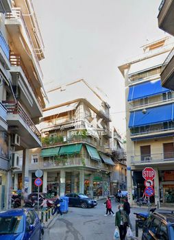 Apartment 78sqm for sale-Kipseli » Fokionos Negri