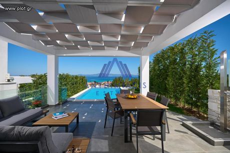 Villa 160sqm for sale-Pallini » Chaniotis