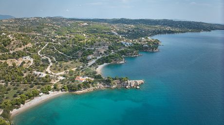 Οικόπεδο 437τ.μ. για πώληση-Κρανίδι » Οικισμός δικηγόρων