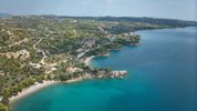 Land plot 437sqm for sale-Kranidi » Oikismos Dikigoron