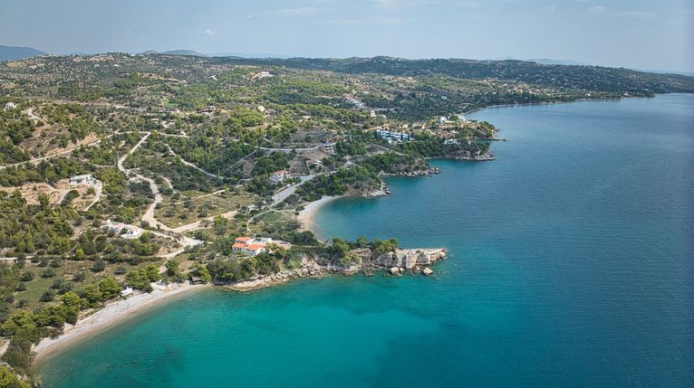 Οικόπεδο 437 τ.μ. για πώληση, Αργολίδα, Κρανίδι