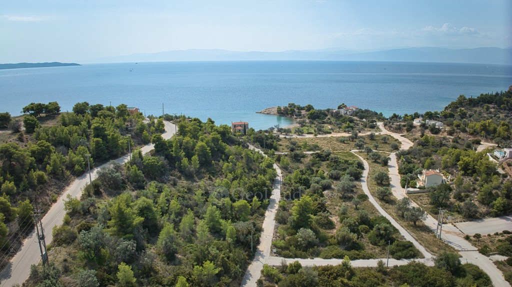 Οικόπεδο 437 τ.μ. πρός πώληση, Αργολίδα, Κρανίδι
