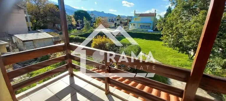 Maisonette 290 sqm for sale, Achaia, Rio