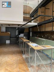 Κατάστημα 63 τ.μ. για ενοικίαση, Αχαΐα, Πάτρα-thumb-1