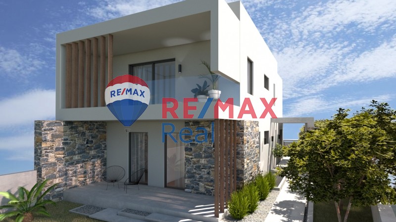 Βίλλα 295 τ.μ. πρός πώληση, Ν. Ηρακλείου, Γούβες