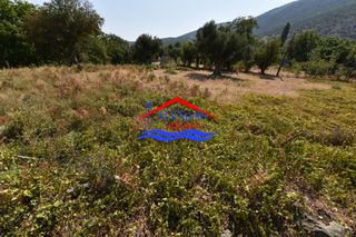 Οικόπεδο 1.100 τ.μ. προς πώληση, Κάτω Καρυώτες-thumb-1