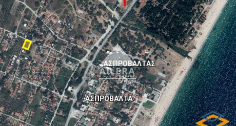 Οικόπεδο 1.150 τ.μ. για πώληση