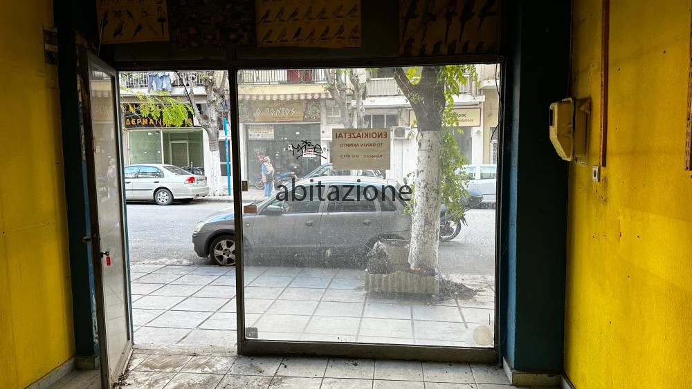 Κατάστημα 45 τ.μ. προς ενοικίαση, Ξηροκρήνη