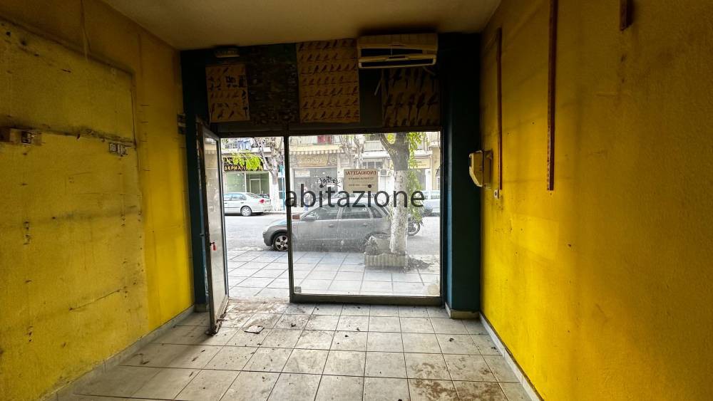 Κατάστημα 45 τ.μ. προς ενοικίαση, Ξηροκρήνη