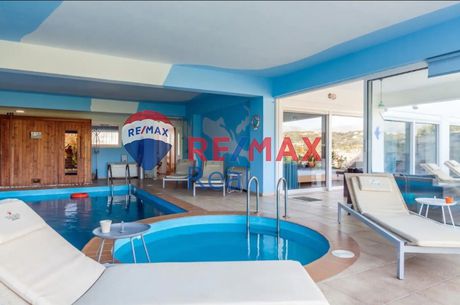 Villa 450sqm for sale-Heraclion Cretes » Gournes