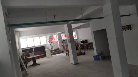 Warehouse 120 sqm for rent