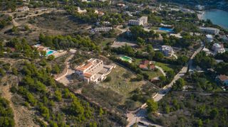 Βίλλα 528 τ.μ. για πώληση, Αργολίδα, Κρανίδι-thumb-1