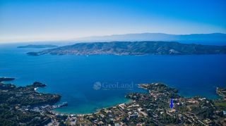 Βίλλα 528 τ.μ. για πώληση, Αργολίδα, Κρανίδι-thumb-2