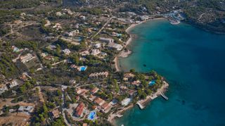 Βίλλα 528 τ.μ. για πώληση, Αργολίδα, Κρανίδι-thumb-8