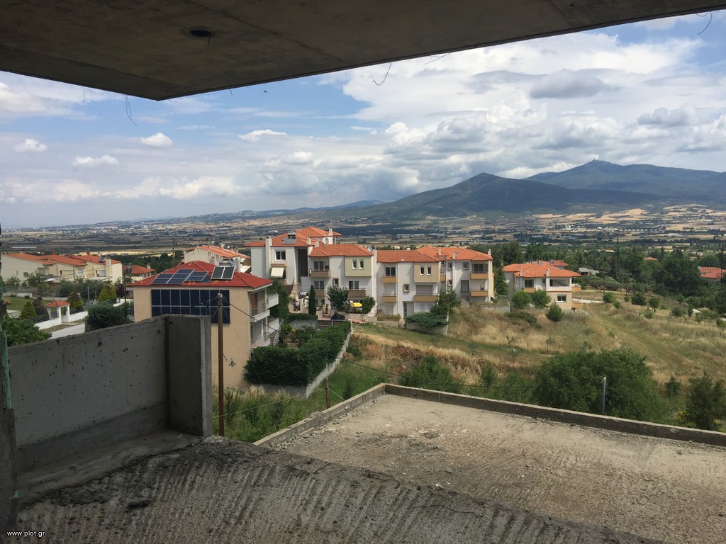 Μονοκατοικία 673 τ.μ. πρός πώληση, Θεσσαλονίκη - Περιφ/Κοί Δήμοι, Θέρμη
