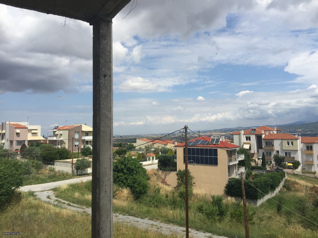 Μονοκατοικία 673 τ.μ. πρός πώληση, Θεσσαλονίκη - Περιφ/Κοί Δήμοι, Θέρμη