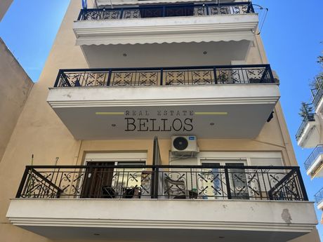 Studio 30sqm for sale-Kavala » Dexameni