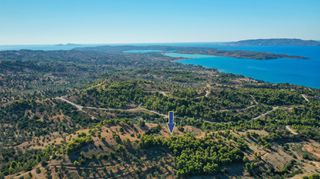 Αγροτεμάχια 32.636 τ.μ. προς πώληση, Βερβερούδα-thumb-3