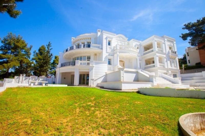 Μονοκατοικία 1.040 τ.μ. πρός πώληση, Θεσσαλονίκη - Περιφ/Κοί Δήμοι, Πανόραμα