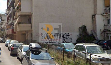 Land plot 412sqm for sale-Agios Eleftherios - Probona - Rizoupoli » Agios Eleftherios