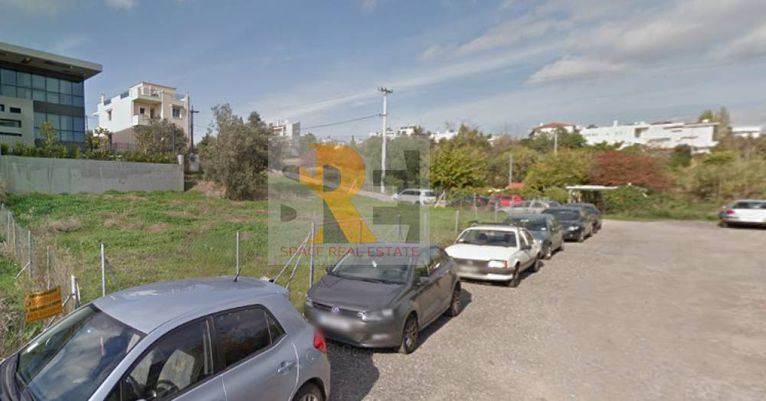 Land plot 1.328 sqm for sale, Athens - North, Marousi
