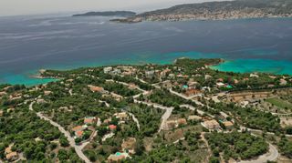 Οικόπεδο 1.073 τ.μ. προς πώληση, Κόστα-thumb-7