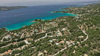 Οικόπεδο 1.073 τ.μ. προς πώληση, Κόστα-thumb-6