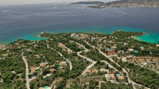 Οικόπεδο 1.073 τ.μ. προς πώληση, Κόστα-thumb-9