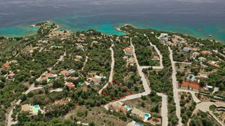 Οικόπεδο 1.073 τ.μ. προς πώληση, Κόστα-thumb-1
