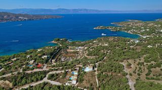 Οικόπεδο 1.073 τ.μ. προς πώληση, Κόστα-thumb-4