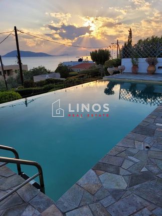 Detached home 312 sqm for sale, Argosaronikos Islands, Aegina