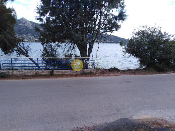 Detached home 120 sqm for sale, Argosaronikos Islands, Salamina