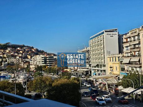 Office 33sqm for rent-Kavala » Agios Georgios