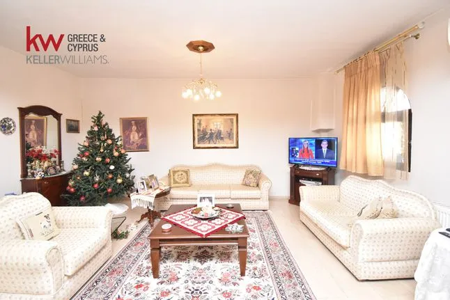 Apartment 136 sqm for rent, Thessaloniki - Suburbs, Stavroupoli