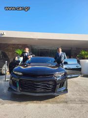 Chevrolet Camaro 2017-thumb-2