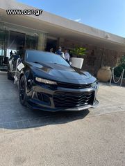 Chevrolet Camaro 2017-thumb-3