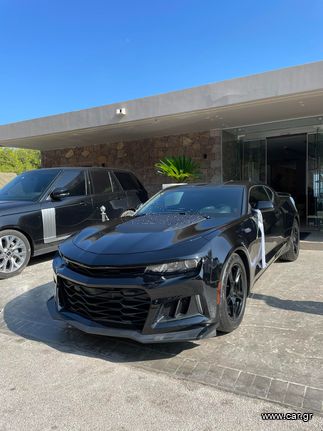 Chevrolet Camaro '17