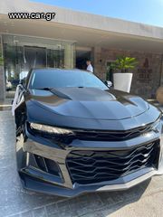 Chevrolet Camaro 2017-thumb-4